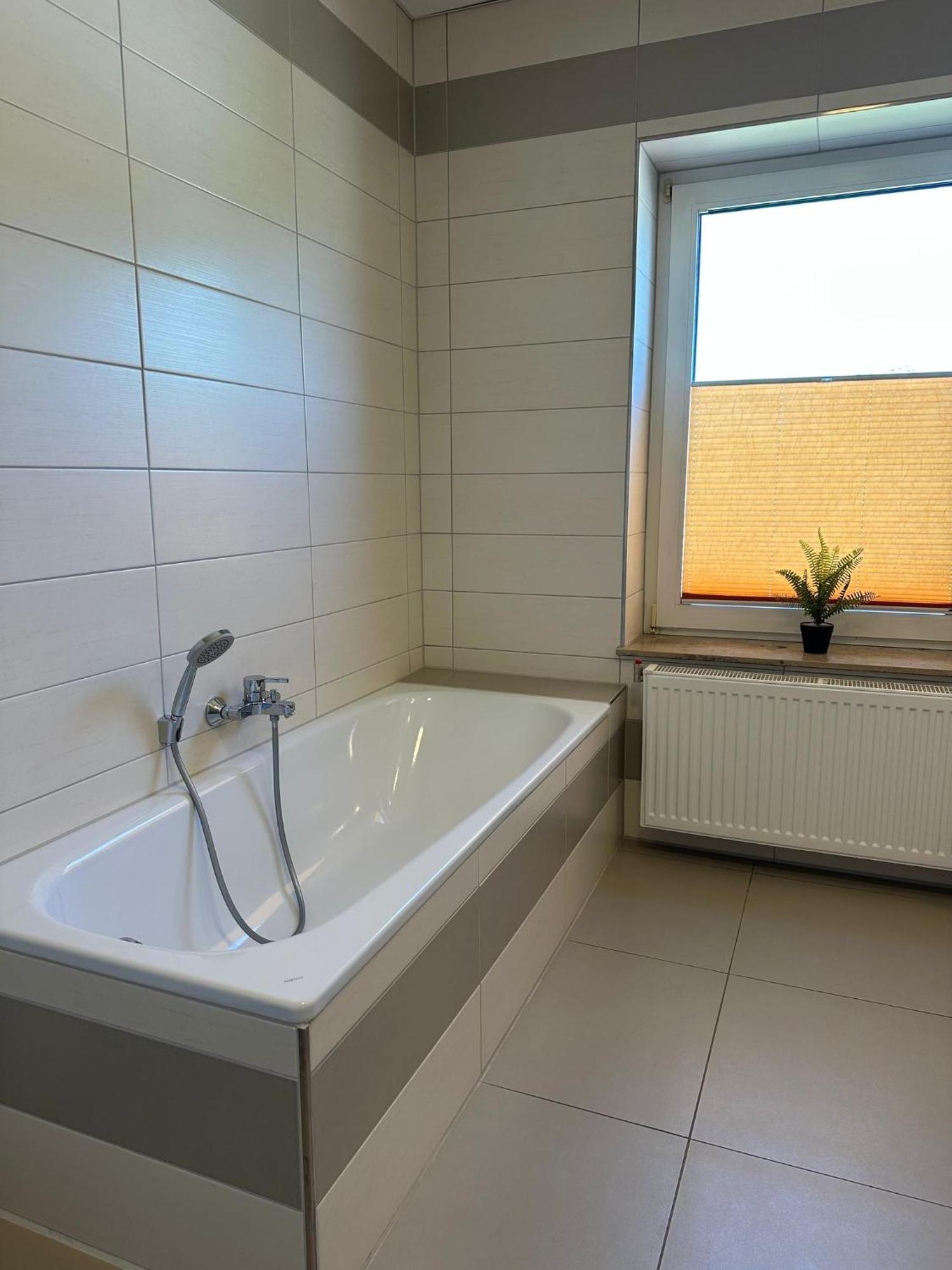 Ferienwohnung Aktriwo Zentral Im Herzen Bueckeburgs ภายนอก รูปภาพ